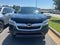 2020 Chevrolet Colorado 2WD LT