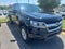 2020 Chevrolet Colorado 2WD LT