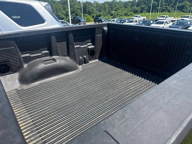 2020 Chevrolet Colorado 2WD LT