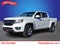 2019 Chevrolet Colorado 4WD Z71