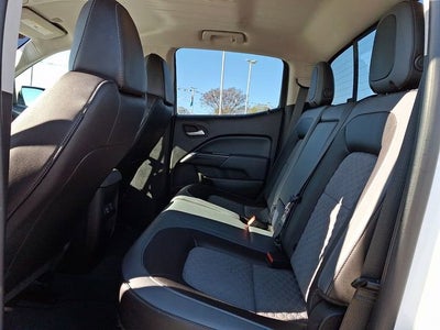 2019 Chevrolet Colorado 4WD Z71