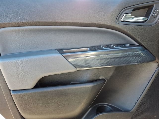 2019 Chevrolet Colorado 4WD Z71