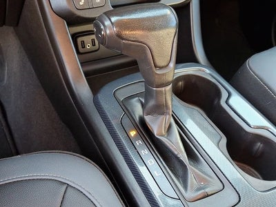 2019 Chevrolet Colorado 4WD Z71