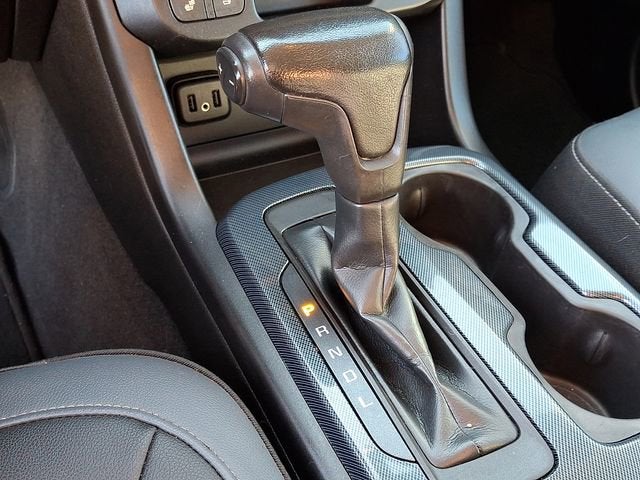 2019 Chevrolet Colorado 4WD Z71