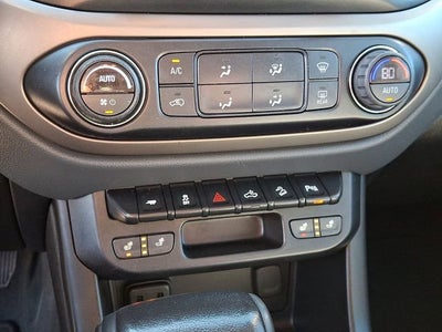 2019 Chevrolet Colorado 4WD Z71