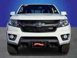 2019 Chevrolet Colorado 4WD Z71