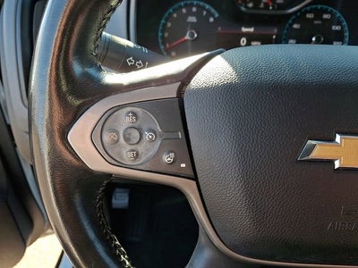 2019 Chevrolet Colorado 4WD Z71