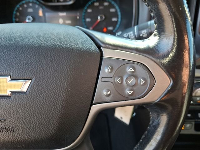 2019 Chevrolet Colorado 4WD Z71