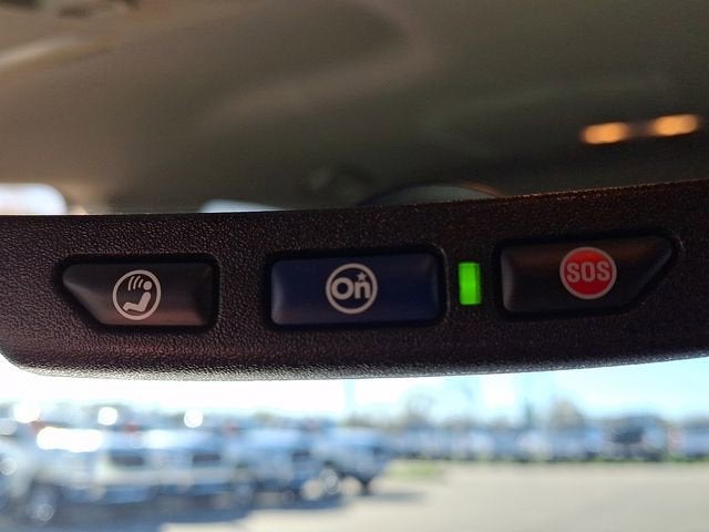 2019 Chevrolet Colorado 4WD Z71