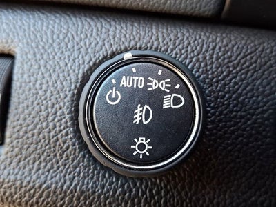 2019 Chevrolet Colorado 4WD Z71