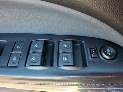 2019 Chevrolet Colorado 4WD Z71