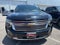 2022 Chevrolet Suburban High Country