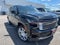 2022 Chevrolet Suburban High Country