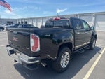 2017 GMC Canyon 4WD SLT