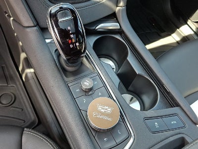 2023 Cadillac XT5 FWD Premium Luxury