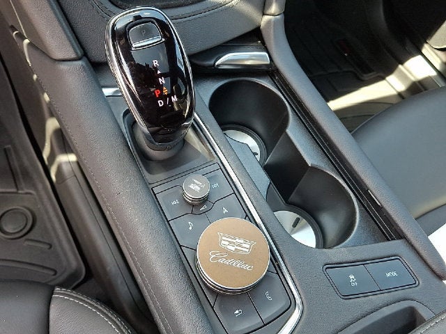 2023 Cadillac XT5 FWD Premium Luxury