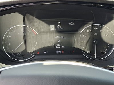 2023 Cadillac XT5 FWD Premium Luxury