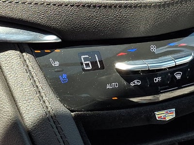 2023 Cadillac XT5 FWD Premium Luxury