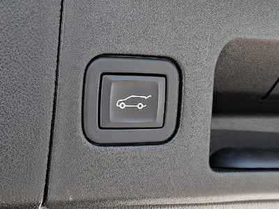 2023 Cadillac XT5 FWD Premium Luxury