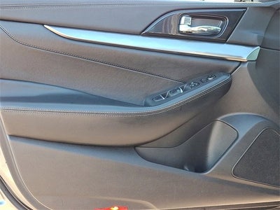 2020 Nissan Maxima SV Xtronic CVT