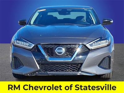2020 Nissan Maxima SV Xtronic CVT