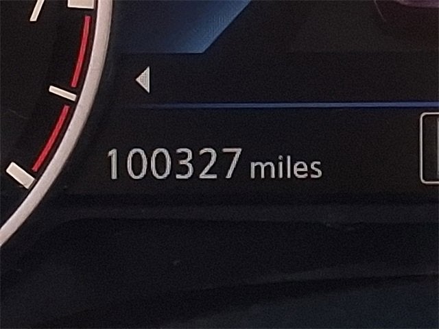 2020 Nissan Maxima SV Xtronic CVT