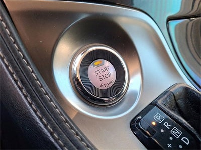 2020 Nissan Maxima SV Xtronic CVT