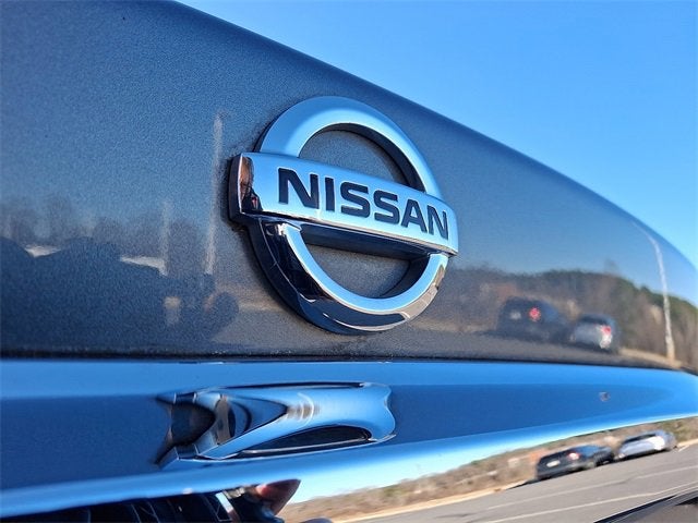 2020 Nissan Maxima SV Xtronic CVT