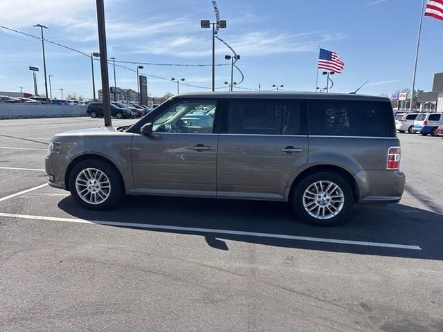 2014 Ford Flex SEL