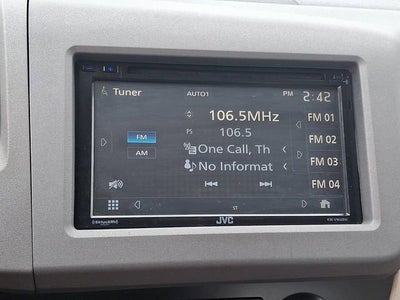 2012 Honda Civic Sdn LX