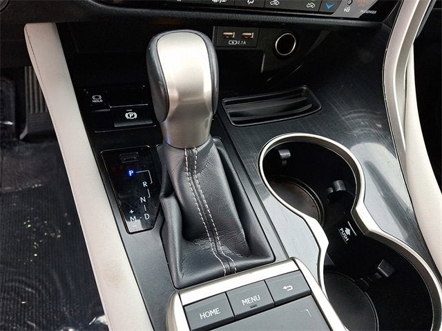 2022 Lexus RX 350 RX 350