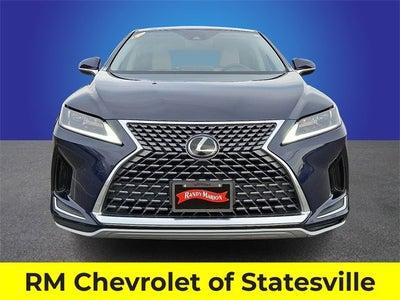 2022 Lexus RX 350 RX 350