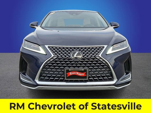 2022 Lexus RX 350 RX 350