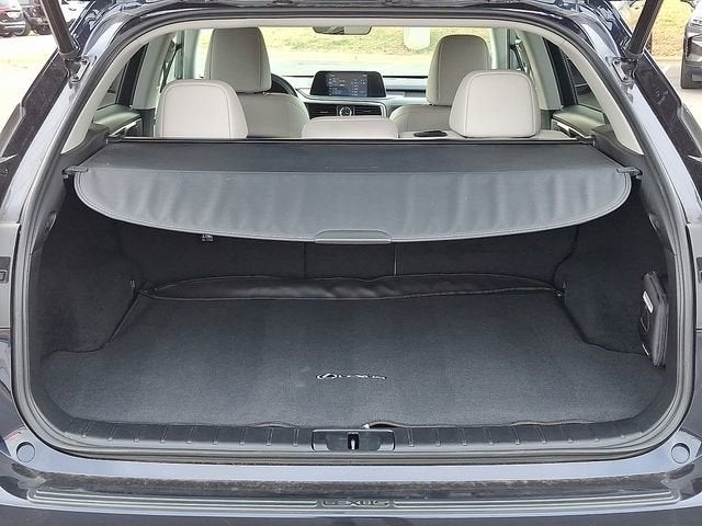 2022 Lexus RX 350 RX 350