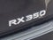 2022 Lexus RX 350 RX 350