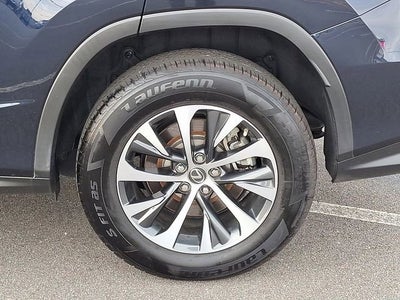 2022 Lexus RX 350 RX 350