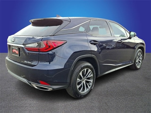 2022 Lexus RX 350 RX 350