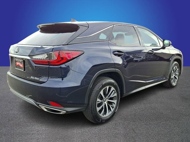 2022 Lexus RX 350 RX 350