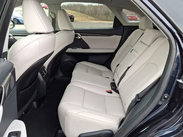 2022 Lexus RX 350 RX 350