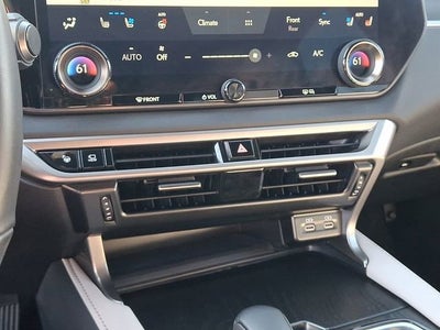 2024 Lexus RX 350 Premium Plus