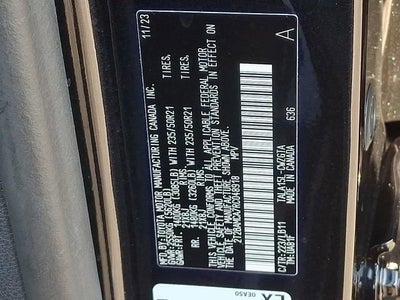 2024 Lexus RX 350 Premium Plus
