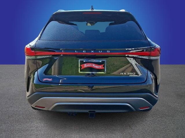2024 Lexus RX 350 Premium Plus