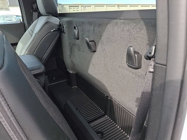 2024 RAM 2500 Tradesman Regular Cab 4x4 8' Box