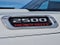 2024 RAM 2500 Tradesman Regular Cab 4x4 8' Box