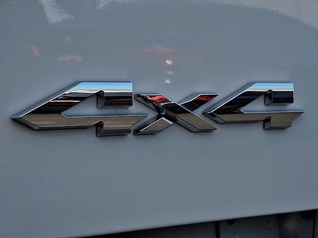 2024 RAM 2500 Tradesman Regular Cab 4x4 8' Box