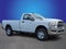 2024 RAM 2500 Tradesman Regular Cab 4x4 8' Box