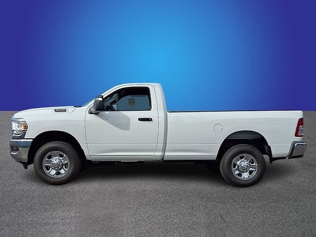 2024 RAM 2500 Tradesman Regular Cab 4x4 8' Box