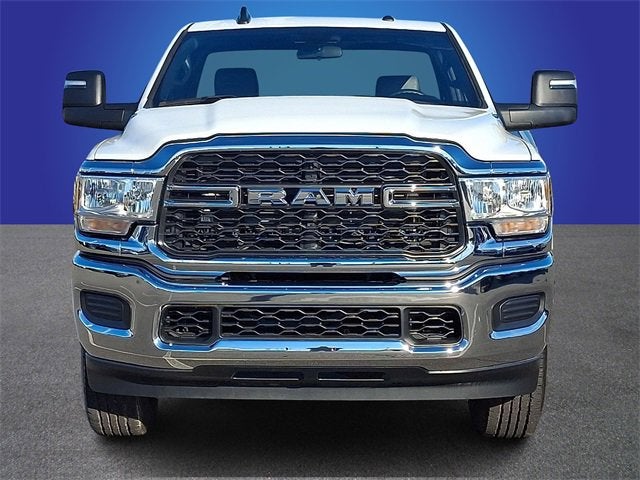 2024 RAM 2500 Tradesman Regular Cab 4x4 8' Box