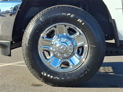 2024 RAM 2500 Tradesman Regular Cab 4x4 8' Box