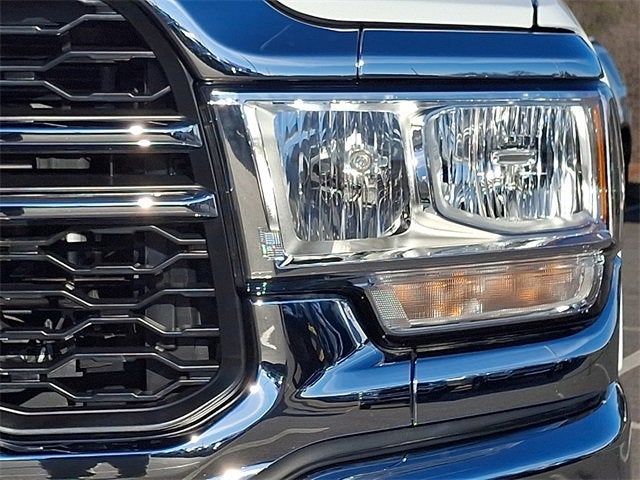 2024 RAM 2500 Tradesman Regular Cab 4x4 8' Box